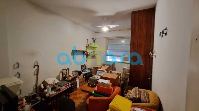 Conheça 29. do imóvel - Apartamento à venda Rua Paula Freitas,Rio de Janeiro,RJ - R$ 2.300.000 - CPAP40782 - 19 29. - 19