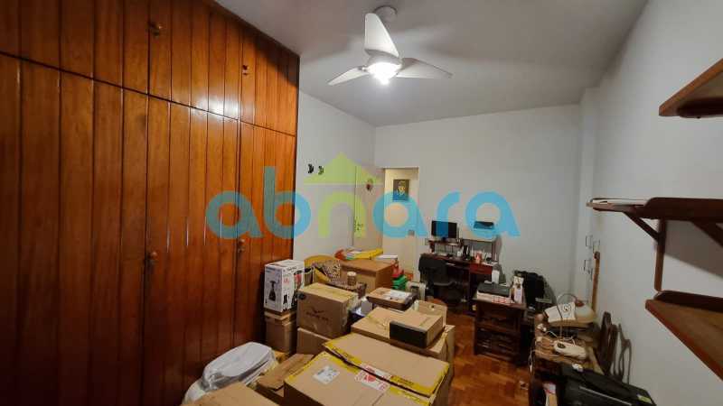 Conheça 31. do imóvel - Apartamento à venda Rua Paula Freitas,Rio de Janeiro,RJ - R$ 2.300.000 - CPAP40782 - 20 31. - 20