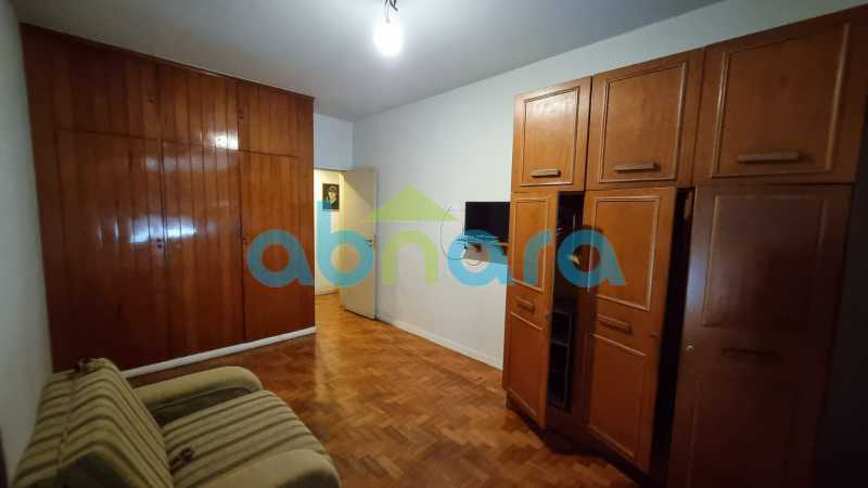 Conheça 33. do imóvel - Apartamento à venda Rua Paula Freitas,Rio de Janeiro,RJ - R$ 2.300.000 - CPAP40782 - 21 33. - 21