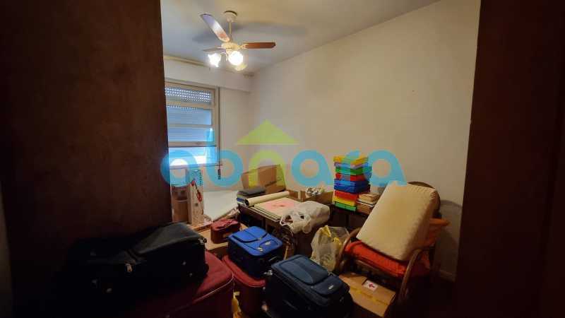 Conheça 35. do imóvel - Apartamento à venda Rua Paula Freitas,Rio de Janeiro,RJ - R$ 2.300.000 - CPAP40782 - 22 35. - 22