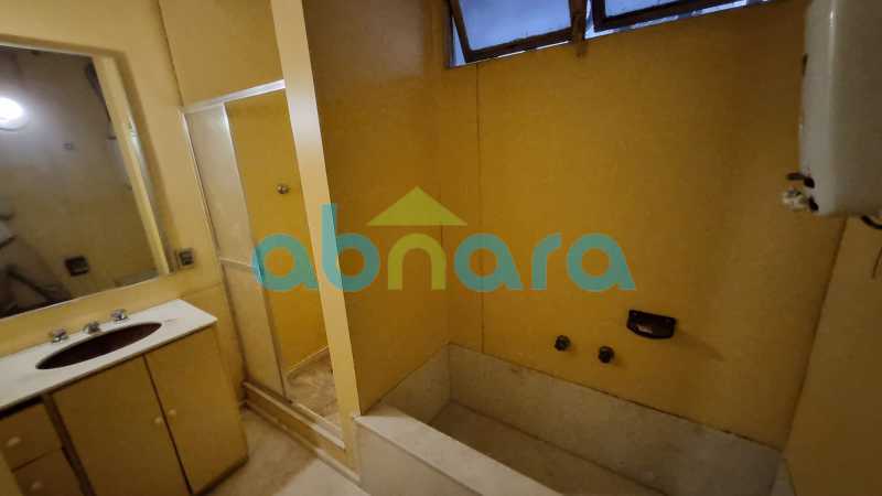 Conheça 38. do imóvel - Apartamento à venda Rua Paula Freitas,Rio de Janeiro,RJ - R$ 2.300.000 - CPAP40782 - 23 38. - 23