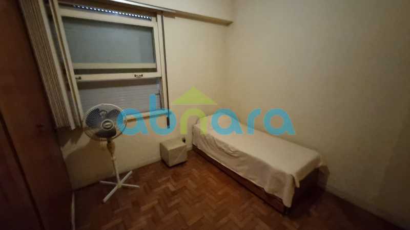 Conheça 40. do imóvel - Apartamento à venda Rua Paula Freitas,Rio de Janeiro,RJ - R$ 2.300.000 - CPAP40782 - 25 40. - 25