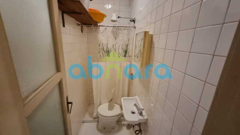 Conheça 41. do imóvel - Apartamento à venda Rua Paula Freitas,Rio de Janeiro,RJ - R$ 2.300.000 - CPAP40782 - 26 41. - 26