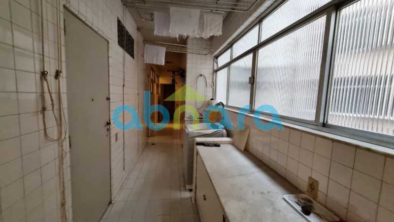 Conheça 44. do imóvel - Apartamento à venda Rua Paula Freitas,Rio de Janeiro,RJ - R$ 2.300.000 - CPAP40782 - 27 44. - 27