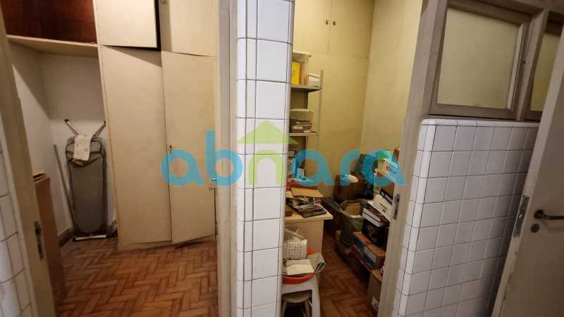 Conheça 45. do imóvel - Apartamento à venda Rua Paula Freitas,Rio de Janeiro,RJ - R$ 2.300.000 - CPAP40782 - 28 45. - 28