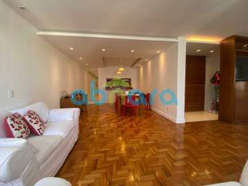 Cobertura à venda Rua Bolivar, Copacabana, Rio de Janeiro - R$ 3.499.000 - CPCO50046