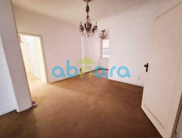 Apartamento 3 quartos à venda Copacabana, Rio de Janeiro - R$ 1.100.000 - CPAP31816