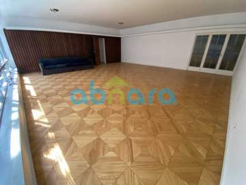 Ótima localização - Apartamento 3 quartos à venda Copacabana, Rio de Janeiro - R$ 1.800.000 - CPAP31819