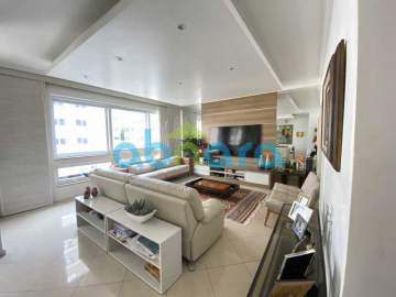 Apartamento à venda Rua Tonelero, Copacabana, Rio de Janeiro - R$ 1.900.000 - CPAP31829