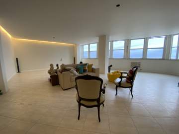 OFERTA IMPERDIVEL - Apartamento à venda Avenida Atlântica,Rio de Janeiro,RJ - R$ 3.497.000 - CPAP40790