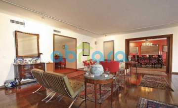 Apartamento 5 quartos à venda Rio de Janeiro,RJ - R$ 35.000.000 - CPAP50071