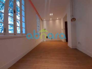 Apartamento à venda Rua Cinco de Julho, Copacabana, Rio de Janeiro - R$ 1.090.000 - CPAP21035