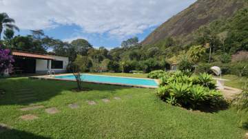 Casa à venda Alameda João Martins Freire, Araras, Petrópolis - R$ 2.200.000 - CPCA50011