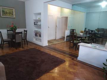 Apartamento à venda Rua Bulhões de Carvalho,Rio de Janeiro,RJ - R$ 1.650.000 - CPAP31843