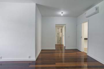 Apartamento à venda Rua Pereira da Silva, Laranjeiras, Rio de Janeiro - R$ 980.000 - CPAP31845