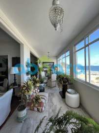 Apartamento à venda Avenida Atlântica, Copacabana, Rio de Janeiro - R$ 4.200.000 - CPAP40795