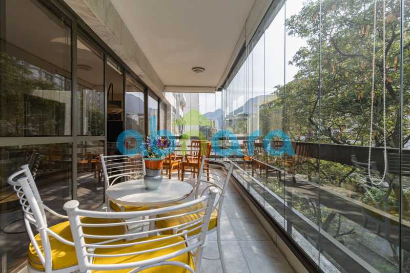 Conheça img_8940 do imóvel - Apartamento à venda Avenida Alexandre Ferreira,Rio de Janeiro,RJ - R$ 3.600.000 - CPAP40799 - 1 img_8940 - 1