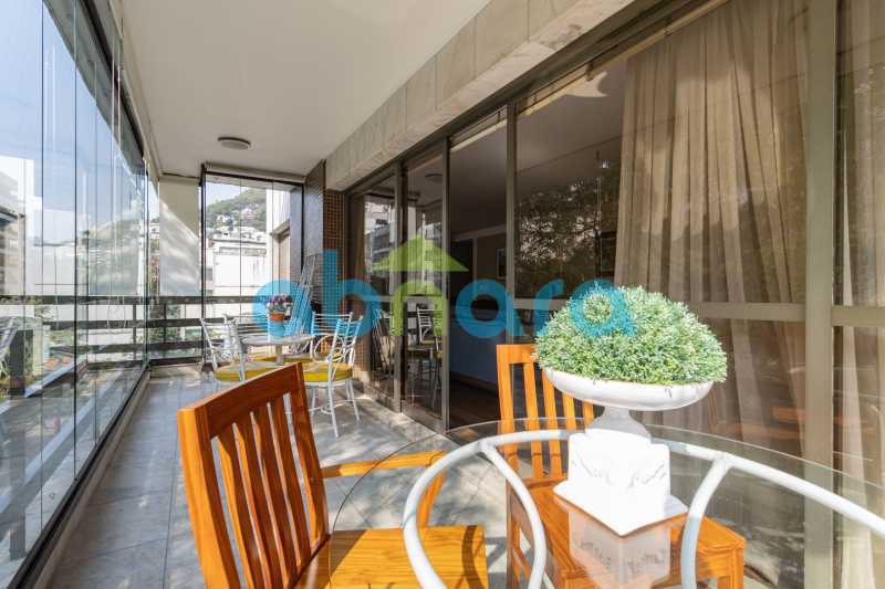 Conheça img_8944 do imóvel - Apartamento à venda Avenida Alexandre Ferreira,Rio de Janeiro,RJ - R$ 3.600.000 - CPAP40799 - 2 img_8944 - 2