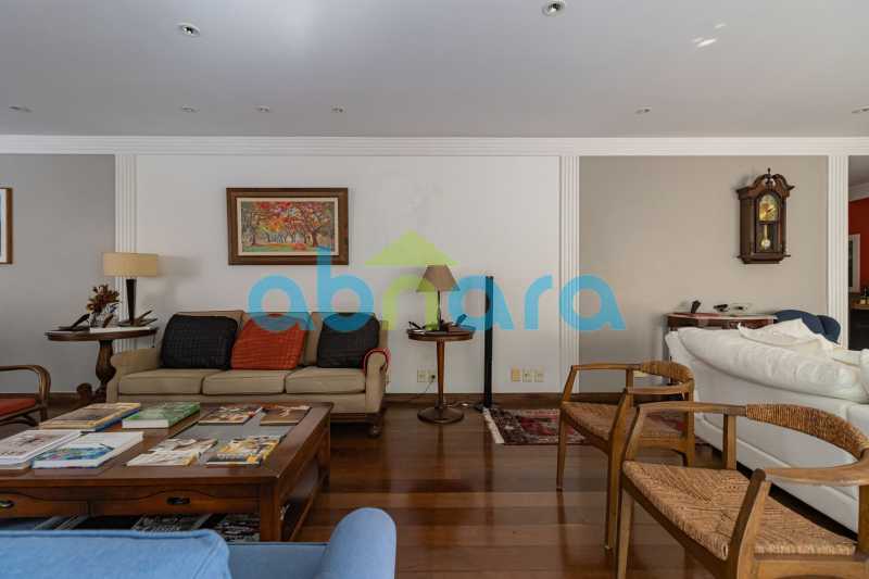 Conheça img_8934 do imóvel - Apartamento à venda Avenida Alexandre Ferreira,Rio de Janeiro,RJ - R$ 3.600.000 - CPAP40799 - 6 img_8934 - 6