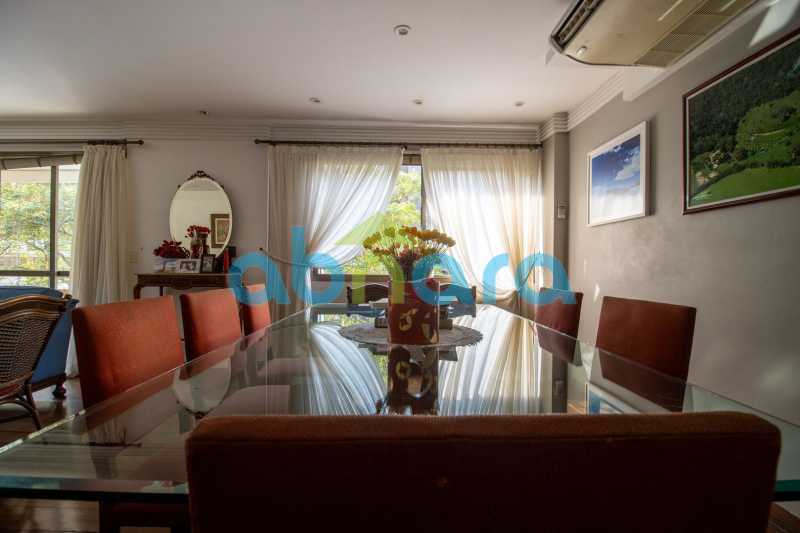 Conheça img_8922-hdr do imóvel - Apartamento à venda Avenida Alexandre Ferreira,Rio de Janeiro,RJ - R$ 3.600.000 - CPAP40799 - 7 img_8922-hdr - 7