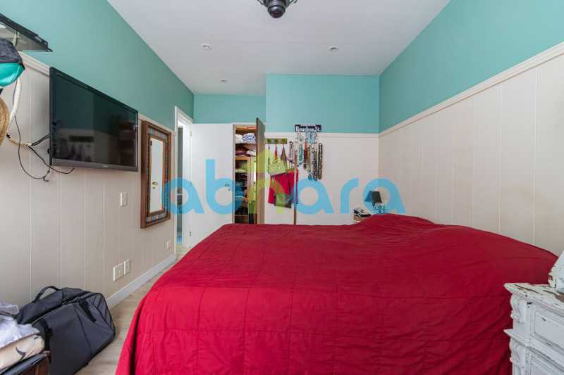 Conheça img_9021 do imóvel - Apartamento à venda Avenida Alexandre Ferreira,Rio de Janeiro,RJ - R$ 3.600.000 - CPAP40799 - 14 img_9021 - 14