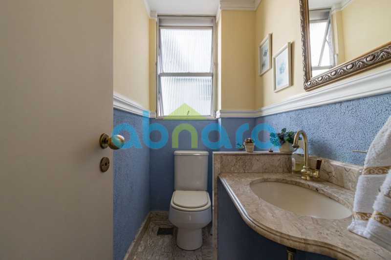 Conheça img_8946 do imóvel - Apartamento à venda Avenida Alexandre Ferreira,Rio de Janeiro,RJ - R$ 3.600.000 - CPAP40799 - 18 img_8946 - 18