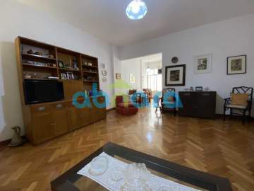 Apartamento à venda Rua Cinco de Julho,Rio de Janeiro,RJ - R$ 1.287.000 - CPAP31851