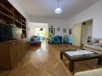 Apartamento à venda Rua Cinco de Julho, Copacabana, Rio de Janeiro - R$ 1.287.000 - CPAP31851
