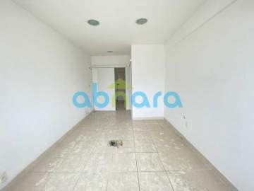 Sala Comercial 30m² à venda Copacabana, Rio de Janeiro - R$ 150.000 - CPSL00100