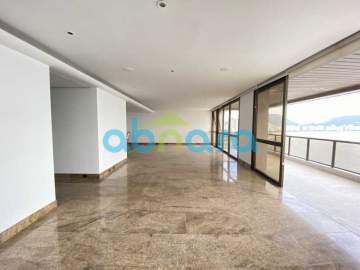 Apartamento à venda Avenida Atlântica, Copacabana, Rio de Janeiro - R$ 10.900.000 - CPAP40800