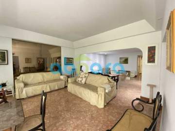 Apartamento à venda Rua Hilário de Gouveia, Copacabana, Rio de Janeiro - R$ 3.200.000 - CPAP40803