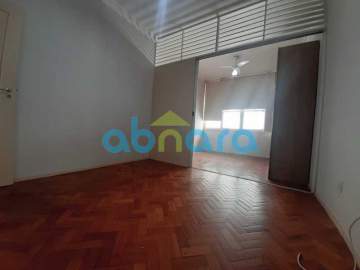 Apartamento à venda Rua José Linhares, Leblon, Rio de Janeiro - R$ 1.100.000 - CPAP10546