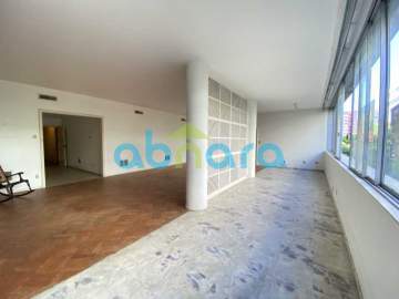 Apartamento 4 quartos à venda Copacabana, Rio de Janeiro - R$ 1.800.000 - CPAP40804