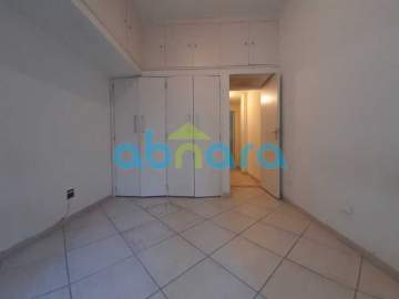 apartamento Sala e quarto em Ipanema, apartamento em ipanema, apartamento na lagoa, apartamento com vaga de garagem, apartamento em ipanema para locação - CPAP10547
