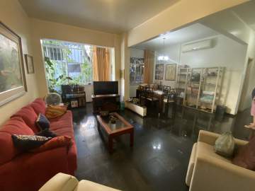 Apartamento à venda Rua Conde de Irajá, Botafogo, Rio de Janeiro - R$ 880.000 - CPAP31862