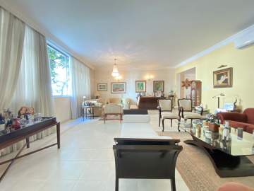 ÓTIMA PLANTA - Apartamento à venda Rua Figueiredo Magalhães,Rio de Janeiro,RJ - R$ 2.250.000 - CPAP40805