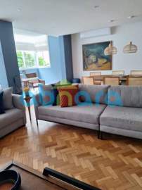 Apartamento à venda Rua Figueiredo Magalhães, Copacabana, Rio de Janeiro - R$ 2.850.000 - CPAP40806
