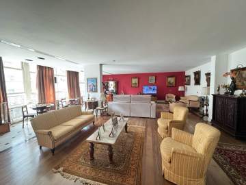 Apartamento à venda Rua Xavier da Silveira, Copacabana, Rio de Janeiro - R$ 2.520.000 - CPAP40810