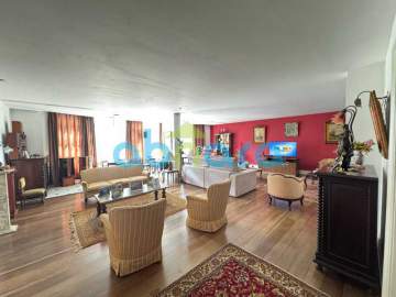 Apartamento à venda Rua Xavier da Silveira,Rio de Janeiro,RJ - R$ 2.520.000 - CPAP40810