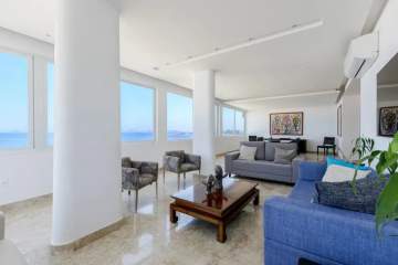 Apartamento 3 quartos à venda Copacabana, Rio de Janeiro - R$ 4.200.000 - CPAP31870