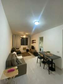 Flat 1 quarto à venda Centro, Rio de Janeiro - R$ 460.000 - CPFL10018