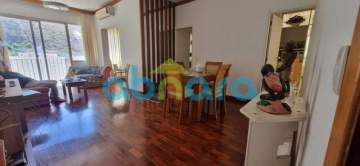 Apartamento 3 quartos à venda Copacabana, Rio de Janeiro - R$ 1.300.000 - CPAP31878