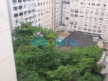 Apartamento 3 quartos à venda Rio de Janeiro,RJ - R$ 1.050.000 - CPAP31880