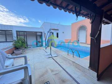 Cobertura 4 quartos à venda Copacabana, Rio de Janeiro - R$ 2.900.000 - CPCO40165