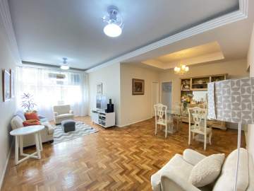 Apartamento 3 quartos à venda Copacabana, Rio de Janeiro - R$ 1.800.000 - CPAP31883