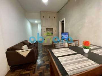 Apartamento 2 quartos à venda Rio de Janeiro,RJ - R$ 770.000 - CPAP21045