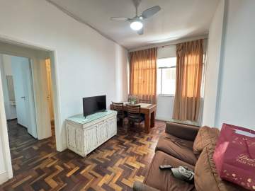 Apartamento 2 quartos à venda Rio de Janeiro,RJ - R$ 800.000 - CPAP21045