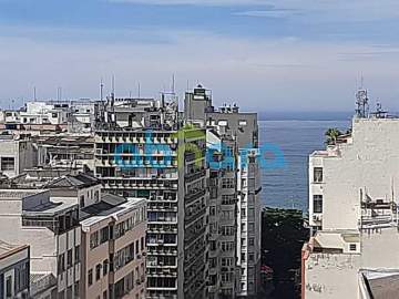 Cobertura 4 quartos à venda Copacabana, Rio de Janeiro - R$ 1.880.000 - CPCO40166