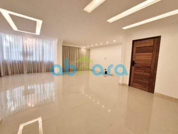 Apartamento à venda Rua Xavier da Silveira, Copacabana, Rio de Janeiro - R$ 1.690.000 - CPAP31898