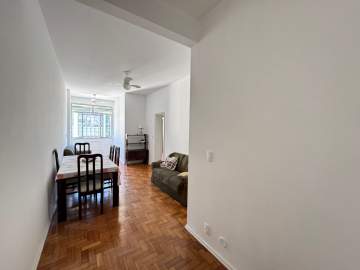 Apartamento 3 quartos à venda Copacabana, Rio de Janeiro - R$ 1.100.000 - CPAP31899